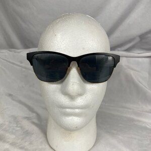 COLE HAAN CH7010 (001) BLACK 55-15-140 FULL RIM